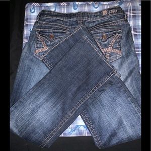 Kut from the Kloth jeans